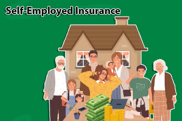 Self-Employed Insurance