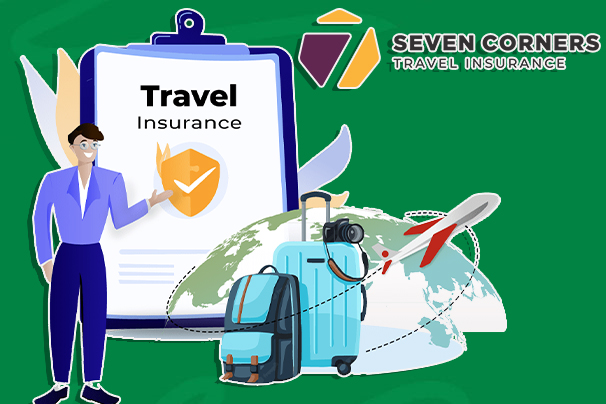 Seven Corners Travel Insurance