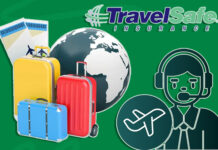 TravelSafe Travel Insurance TravelSafe Travel Insurance