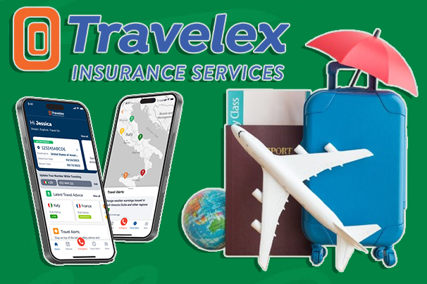 Travelex Travel Insurance