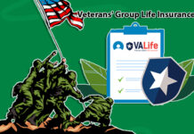Veterans’ Group Life Insurance Veterans' Group Life Insurance