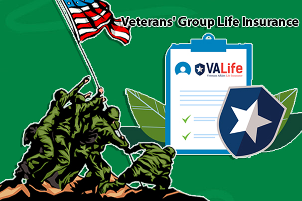 Veterans' Group Life Insurance