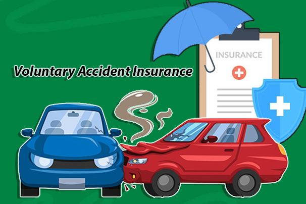 Voluntary Accident Insurance