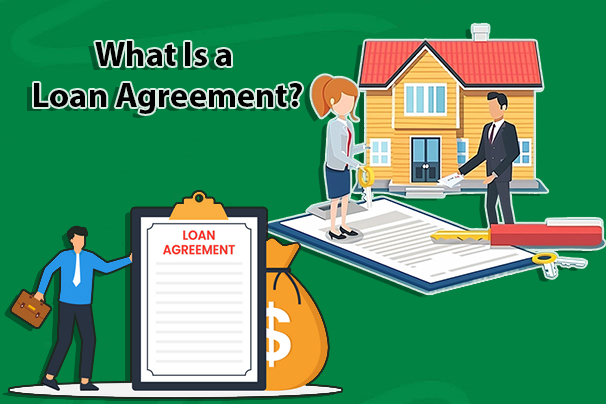 What Is a Loan Agreement?