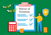 What Is a Waiver of Premium? What Is a Waiver of Premium?