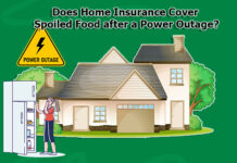 Does Home Insurance Cover Spoiled Food after a Power Outage? Does Home Insurance Cover Spoiled Food after a Power Outage?