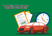 Does Paying Off a Car Loan Early Hurt Your Credit? Does Paying Off a Car Loan Early Hurt Your Credit?