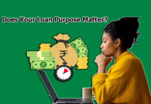 Does Your Loan Purpose Matter? Does Your Loan Purpose Matter?