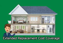 What is Extended Replacement Cost Coverage? What is Extended Replacement Cost Coverage?