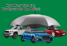 How Many Cars Can You Insure on One Policy? How Many Cars Can You Insure on One Policy?
