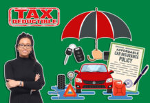 Is Car Insurance Tax Deductible? Is Car Insurance Tax Deductible?