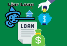 Liar Loan Liar Loan