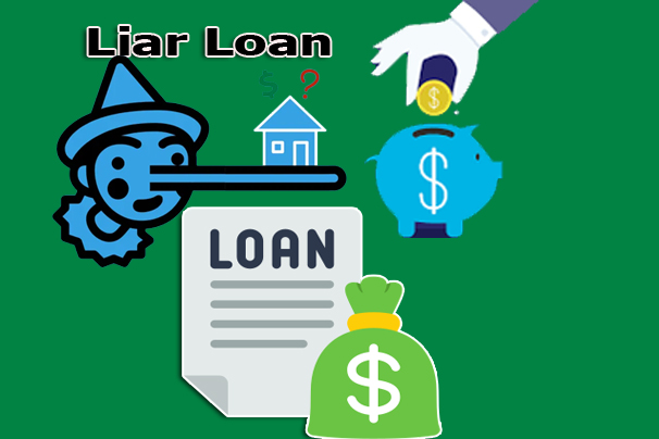 Liar Loan