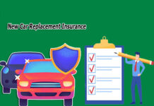 New Car Replacement Insurance New Car Replacement Insurance