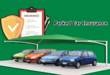 Parked Car Insurance Parked Car Insurance