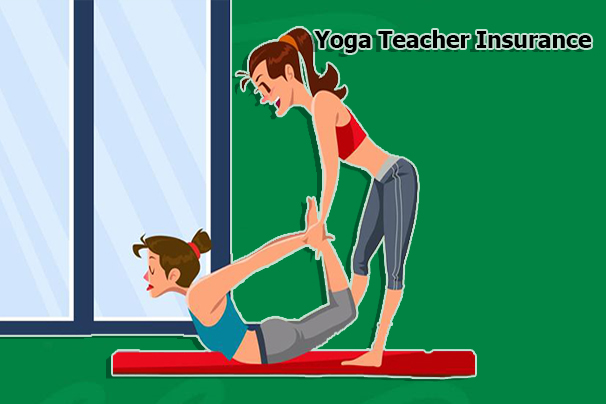 Yoga Teacher Insurance