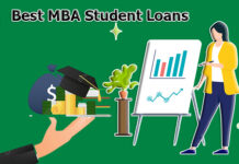 Best MBA Student Loans Best MBA Student Loans