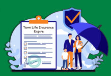 Does Term Life Insurance Expire Does Term Life Insurance Expire