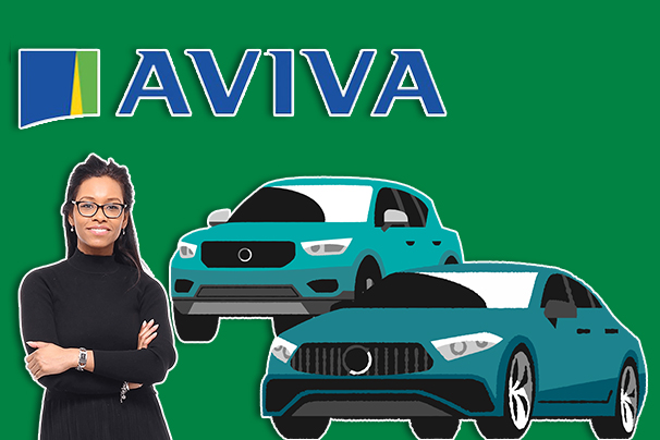Aviva Car Insurance Aviva Car Insurance