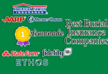 Best Burial Insurance Companies of 2025 Best Burial Insurance Companies of 2025