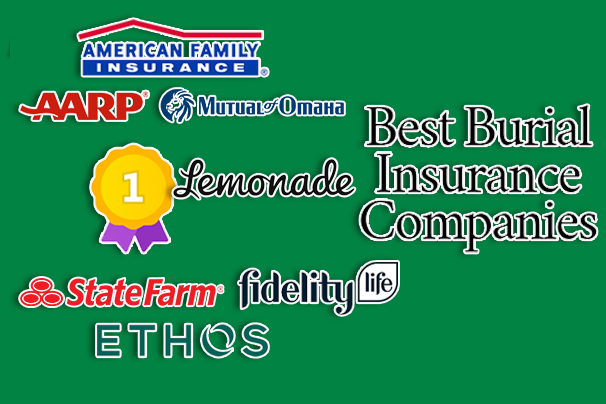 Best Burial Insurance Companies of 2025
