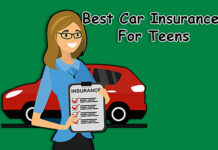 Best Car Insurance For Teens Best Car Insurance For Teens