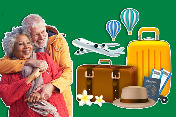 Best Senior Travel Insurance Companies