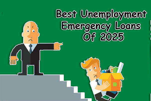 Best Unemployment Emergency Loans Of 2025