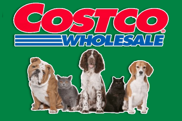 Costco Pet Insurance