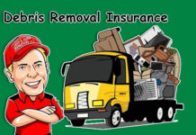 Debris Removal Insurance Debris Removal Insurance