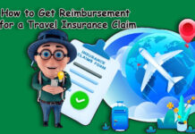 How to Get Reimbursement for a Travel Insurance Claim How to Get Reimbursement for a Travel Insurance Claim