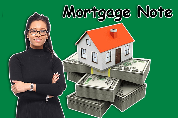 Mortgage Note