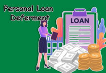 Personal Loan Deferment Personal Loan Deferment
