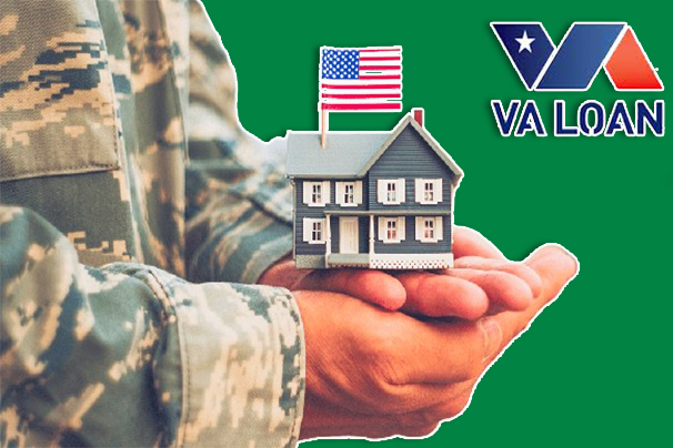 VA Home Loans