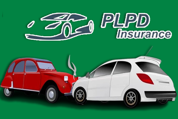 What Is PLPD Insurance?