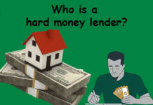 Who is a hard money lender? Who is a hard money lender?