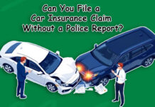 Can You File a Car Insurance Claim Without a Police Report? Can You File a Car Insurance Claim Without a Police Report?