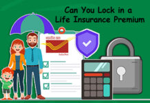 Can You Lock in a Life Insurance Premium? Can You Lock in a Life Insurance Premium