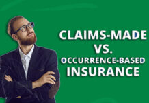 Claims Made vs. Occurrence Policy: What is the Difference? Claims Made vs. Occurrence Policy: What is the Difference?