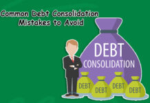Common Debt Consolidation Mistakes to Avoid Common Debt Consolidation Mistakes to Avoid