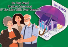 Do You Need Renters Insurance if You Live With Your Parents? Do You Need Renters Insurance if You Live With Your Parents?