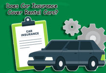 Does Car Insurance Cover Rental Cars? Does Car Insurance Cover Rental Cars?