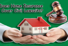 Does Home Insurance Cover Civil Lawsuits? Does Home Insurance Cover Civil Lawsuits?