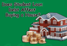 Does Student Loan Debt Affect Buying a House? Does Student Loan Debt Affect Buying a House?