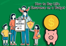 How to Buy Life Insurance on a Budget How to Buy Life Insurance on a Budget