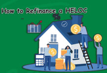 How to Refinance a HELOC How to Refinance a HELOC