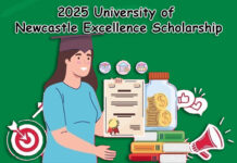 2025 University of Newcastle Excellence Scholarship 2025 University of Newcastle Excellence Scholarship