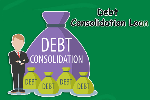 Debt Consolidation Loan