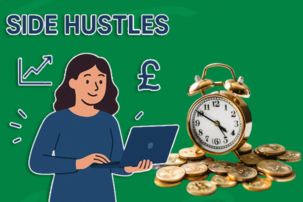 Does Your Side Hustle Need Insurance?