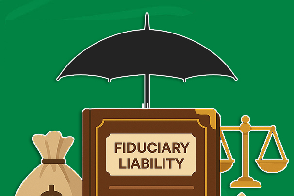 Fiduciary Liability Insurance